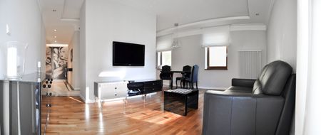 Wynajem Apartament Poznań Maratońska - Zdjęcie 5