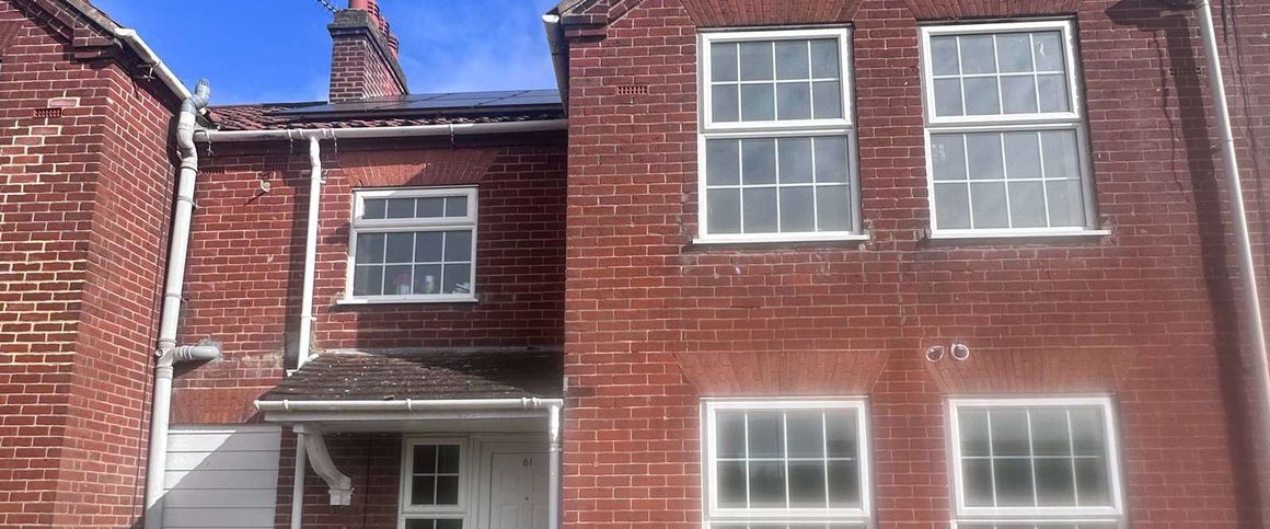 Mousehold Street - Photo 1