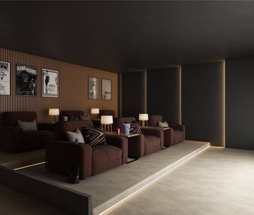 Hollywood Quarter, Woking, Surrey, GU21 - Photo 3