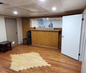 For Lease - 86 Nelson Street Unit# Basement, Toronto, Ontario - Photo 4