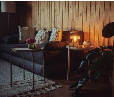 3-ROOM APARTMENT IN AESCHLEN OB GUNTEN (BE), FURNISHED, TEMPORARY - Photo 1