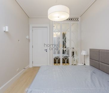 Nowy apartament z 2 sypialniami | POWIŚLE - Photo 5