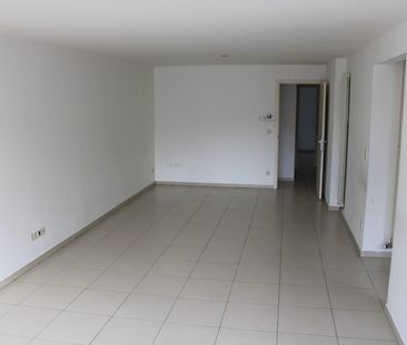 2-slaapkamerappartement in centrum Leopoldsburg te huur. - Foto 1