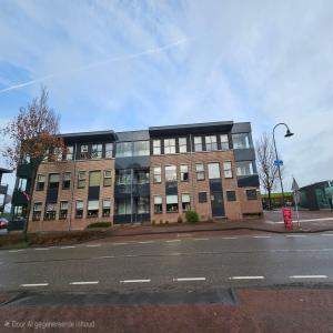 Ground Floor 2-Room Apartment in Medemblik for Rent - Foto 4