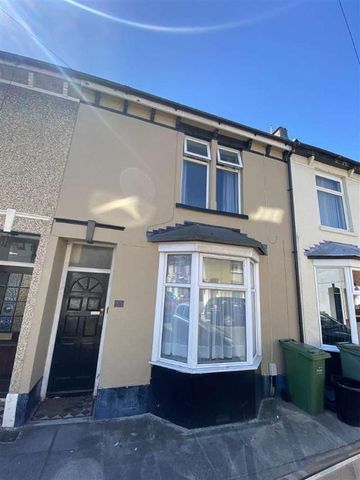 Reginald Road, Southsea, Portsmouth, PO4 - Photo 2
