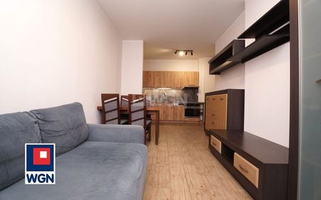 Apartament na wynajem Piotrków Trybunalski, Wyzwolenia - Фото 3