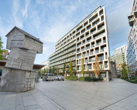 1 bedroom apartment to rent - Photo 3