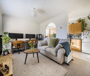 Dairymans Walk, Guildford - 1 bedroomProperty for lettings - Seymours - Photo 5