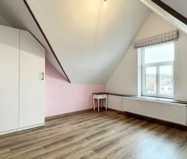 ***OPTIE***Huis met 3 slaapkamers, terras en tuin - Photo 1