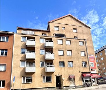 Skepparegatan 5 - Foto 4