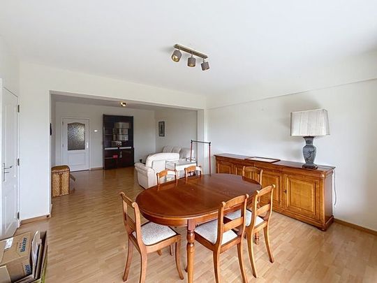 Appartement te huur - Foto 1