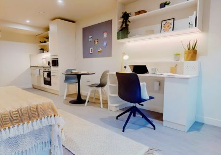 Platinum Studio Plus - Photo 4