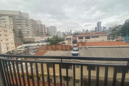 Apto 34 m² | Novo, Moderno, 2° Andar, Sacada | Vila Anglo Brasileira - Photo 2