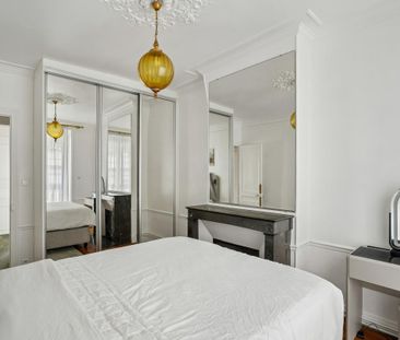 Location Appartement 2 pièces PARIS 8ème - Photo 6