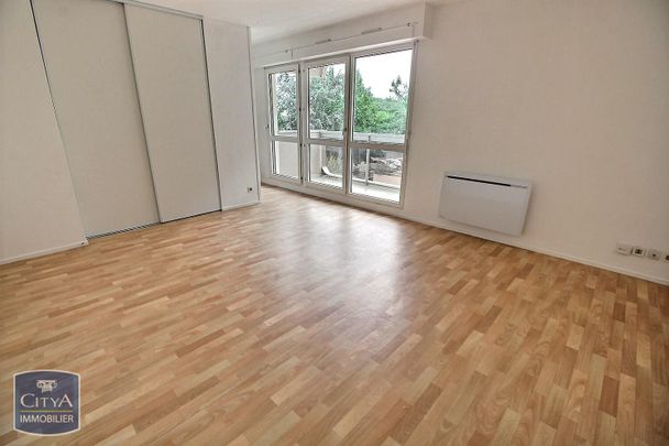 Location Appartement 1 pièce 32m² BORDEAUX 33200 - Photo 1