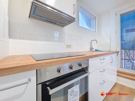 Appartement - Photo 2