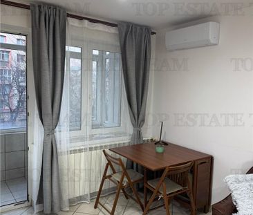 Ultracentral si linistit: Apartament 3 camere de inchirat, proaspat... - Fotografie 6