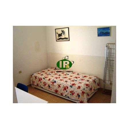 Bungalow mit 2 Schlafzimmer auf 60 qm Wohnfläche mit Terrasse in Strandnähe - Photo 4