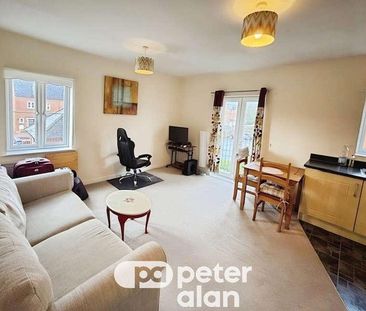 Jamaica Grove, Coedkernew, Newport, NP10 - Photo 2