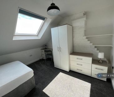 1 bedroom in a house share to rent - Photo 5