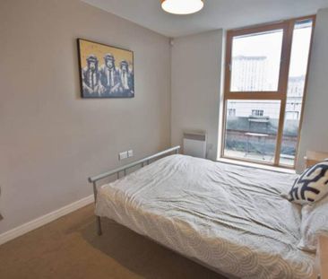 2 bedroom apartment to rent - Photo 4