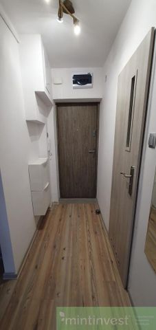 Umeblowana kawalerka na wynajem Nowogard - Photo 5