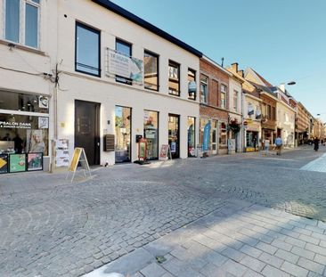 Diestestraat 202 / 0102, 3000 Leuven - Foto 5