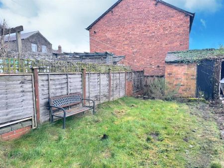 2 bedroom terraced house to rent - Photo 5