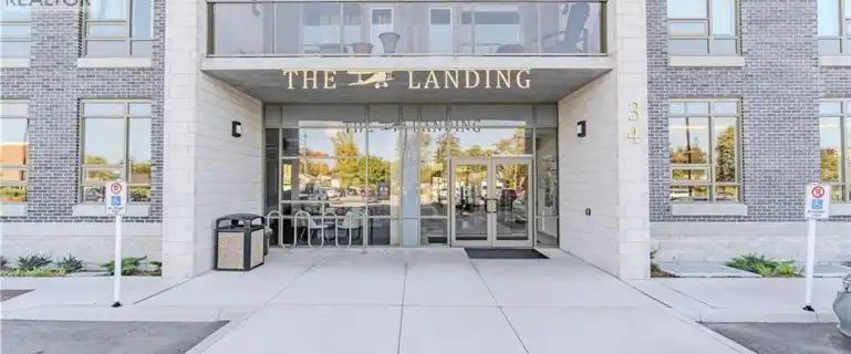 34 NORMAN Street Unit# 404 | 34 NORMAN Street Unit# 404, Brantford - Photo 1