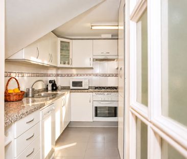 Penthouse Duplex in Guadalmina Baja - Photo 4