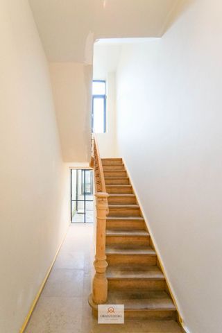 Gelijkvloers en gemeubelde studio te huur vlakbij Gent centrum - Photo 4