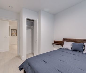 1425 Haro Street apartment — Vancouver, BC (2-Bedroom) - 2 Bedroom - Photo 2