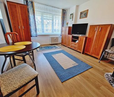 Chopina, 1 pokój, 3 piętro, zadbane. (3900033a) - Zdjęcie 5