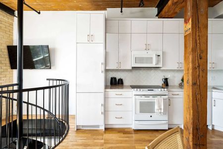 For Lease - 781 King Street Unit# 508, Toronto, Ontario - Photo 5