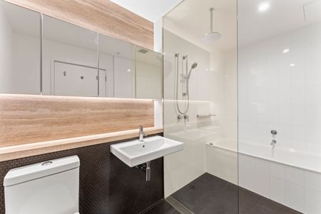 Penthouse Style Living At Its Finest - Photo 4