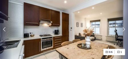 2 Bed Flat, Goldsboro Road, SW8 - Photo 4