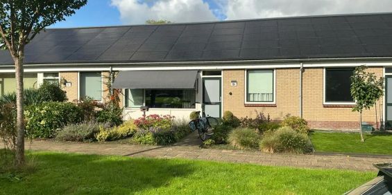 Logement pour seniors Preistingestraat 13-A, Steenwijk - À louer - Foto 3