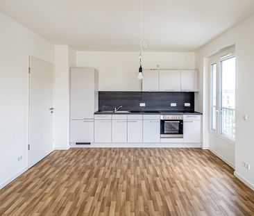 Komfortable Seniorenwohnung, mit EBK und Fußbodenheizung, in zentra... - Foto 6