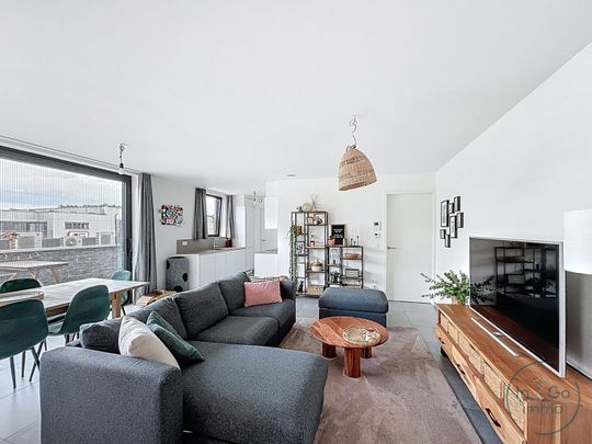 Wezemaal Eektstraat 4B bus 104 - Foto 1