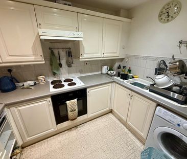 1 bedroom apartment to rent - Photo 5