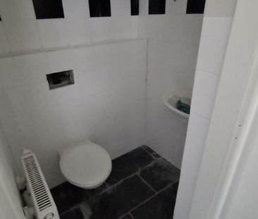 Neusanierte Wohnung mit Jahresbeginn startbereit- wird gerade kompl... - Photo 5