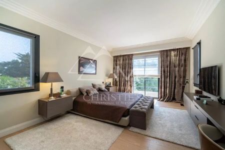 Proche Cannes - Juan-les-Pins - Villa moderne à pied de la plage - Photo 4