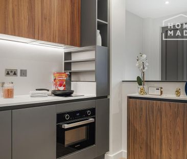 Studio to rent - Photo 6