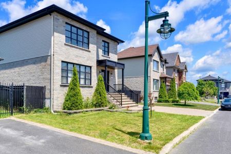Maison à étages à louer - Longueuil (Saint-Hubert) (Westley) - Photo 4