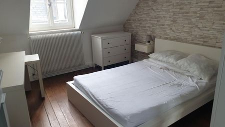 Location Appartement 2 pièces Meublé 42m² BLOIS 41000 - Photo 4