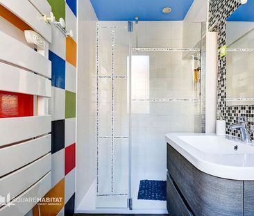 Appartement 2 pièces à louer - Photo 1