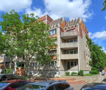 kleine Citywohnung - Foto 3