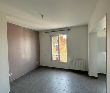 Location Appartement 1 pièce 18m² CLERMONT FERRAND 63000 - Photo 5