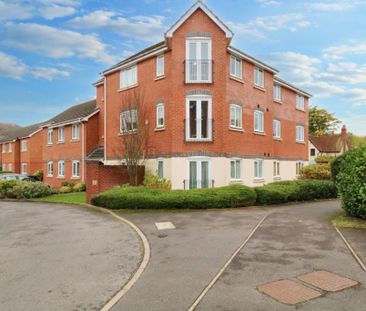 2 bedroom apartment to rent - Photo 6