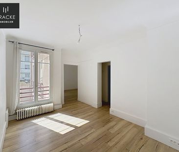 Location Appartement 3 pièces 59m² - Photo 6